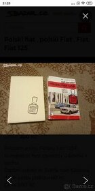 Polski fiat , polski Fiat , Fiat, Fiat 125 - 1