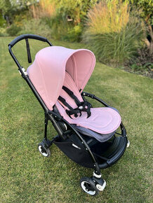 Bugaboo Bee5 + zimní fusak Bugaboo