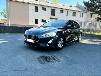 Ford focuc 2.0d