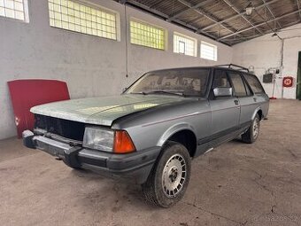 Ford Granada 2.8 injection - náhradní díly