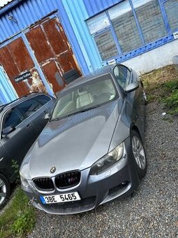 BMW e92
