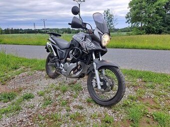 Transalp XL700