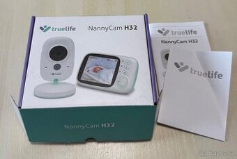 Nanny Can H32