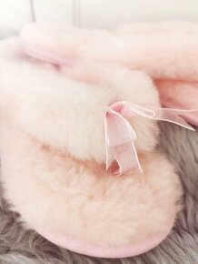 Sandály Fluff Flip Flop Iii UGG nové žabky papuče