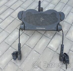 Stupátko za kočárek Babypoint