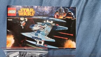 Lego Star Wars 75041