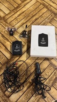 Antiradar GENEVO ONE S