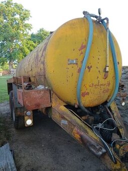 Prodám - 1