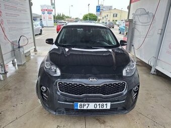 Kia Sportage 4