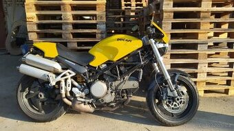 Ducati Monster S2R 803