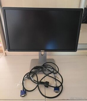 Monitor DELL P2214Hb 22" full hd