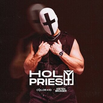 Prodám 1-6 vstupenek na HOLY PRIEST - EPIC 6.9.2025