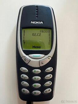 Nokia 3310