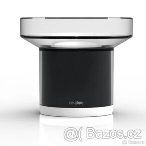 Netatmo Smart Rain Gauge - senzor deště