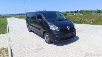 Renault Trafic 1.6dci L2 2015