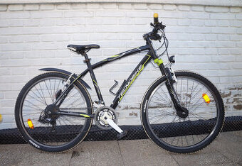 ALU horské kolo 27,5“ Tecnobike, hliníkový rám 19,5“ (50cm)