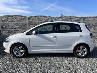 Volkswagen Golf Plus 1.4TSi DSG 120PS HIGHLINE