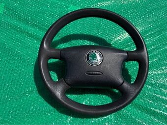 Volant Octavia 1