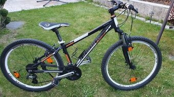 Haibike sprigs 26"