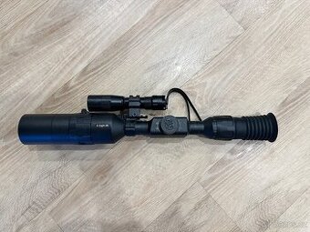 ATN X-SIGHT 4K PRO 5-20X - 1