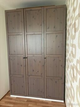 Šatní sestava IKEA Pax