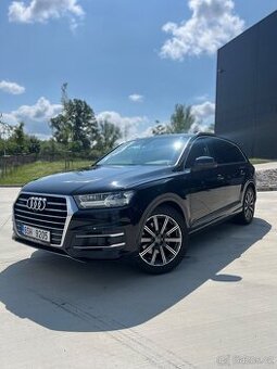 Audi Q7 3.0 tdi