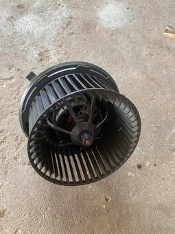 Ventilátor topení Ford Galaxy