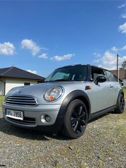 MINI Cooper One 1.4 70kw