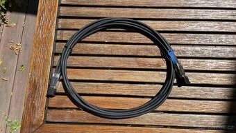HP 691970‑003 2 m External MiniSAS HD kabel SFF‑8644