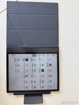 ONYX BOOX NOTE AIR 3 C, 10,3", 64GB, výborný stav