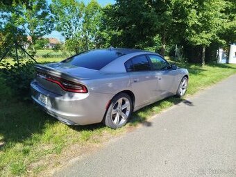 Dodge Charger V8 5,7 HEMI 2018 naj 73 tis.km