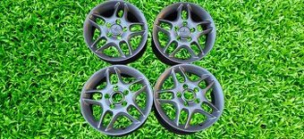 Disky 15", 7x15, 5x112 - pošlu na dobírku