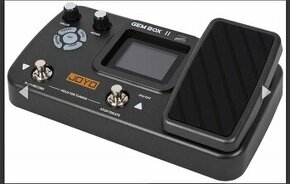 Joyo Gem box 2