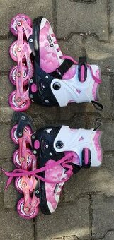 Tempish Dasty GIRL vel. 37-40 EU / 230-252 mm