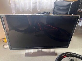Samsung TV HD 46”