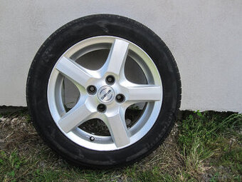 alu kola citroen peugeot