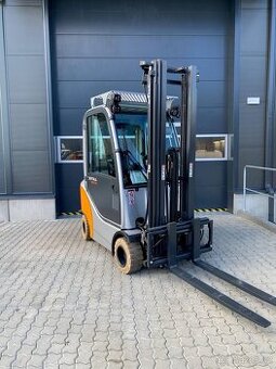 Plynový (LPG) čelní VZV STILL | RX 70-16T