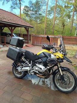 BMW GS