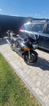 Prodám Suzuki GSX 750F cena 8000 kč