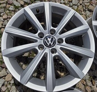 Orig.alu VW PASSAT B8 17" 5x112 model Merano