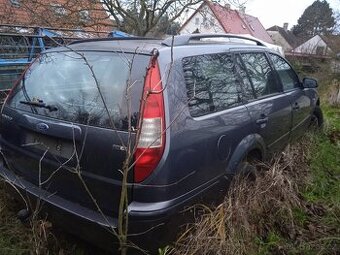 Ford Mondeo combi mk3 2.0 TDCi,96 kw