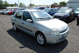Renault Thalia 1.4i