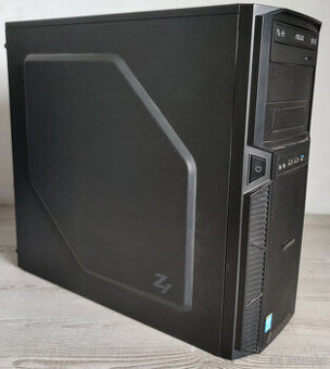PC - 4x3.5Hz - 16GB RAM - 512GB NVMe - W11