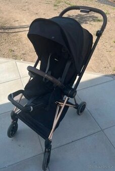 Cybex Mios 3.0