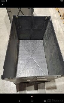 Paletovy box