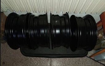 Disky 15" Škoda Octavia, VW