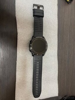 Garmin Epix 2 PRO 51 mm