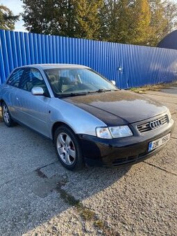 Prodám Audi A3 8L.