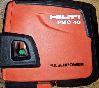Krížový laser Hilti PMC 46