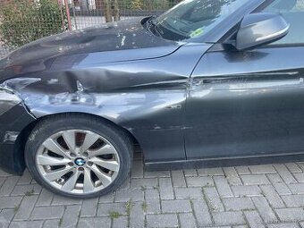 BMW řada 1